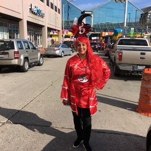 Meet your Posher, Lillian